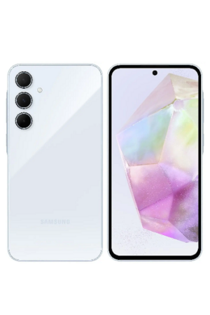 Samsung Galaxy A35