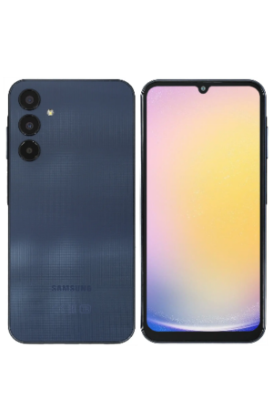 Samsung Galaxy A25