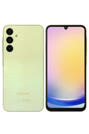 Samsung Galaxy A25