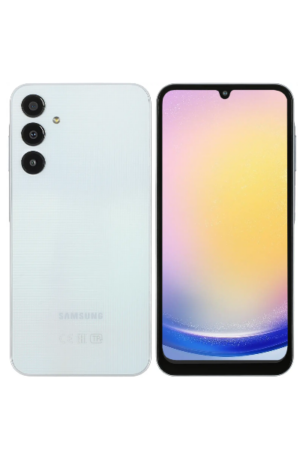 Samsung Galaxy A25