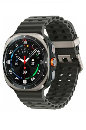 Samsung Galaxy Watch Ultra