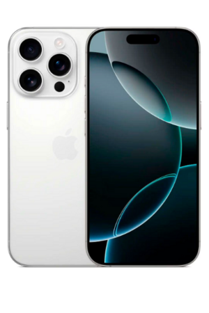 Apple iPhone 16 Pro