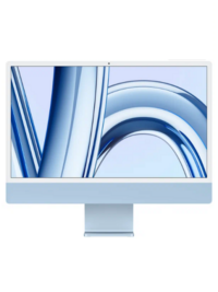 Apple iMac 24 M3 2023