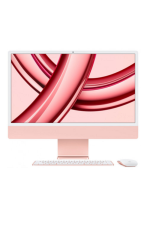 Apple iMac 24 M3 2023