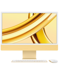 Apple iMac 24 M3 2023