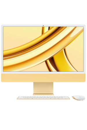 Apple iMac 24 M3 2023