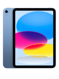 Apple iPad 10.9 2022