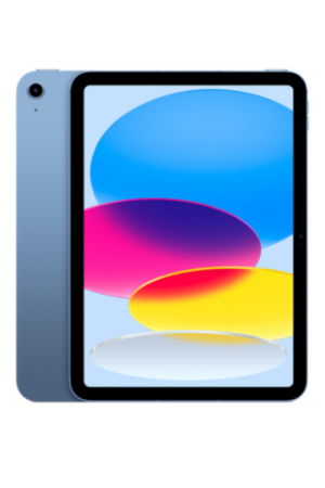 Apple iPad 10.9 2022