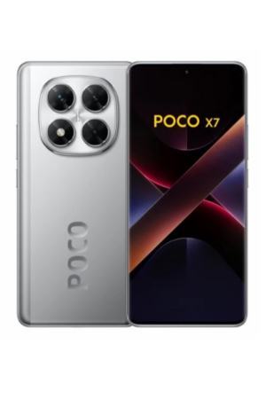 Xiaomi POCO X7 5G