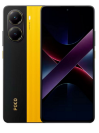 Xiaomi POCO X7 Pro 5G