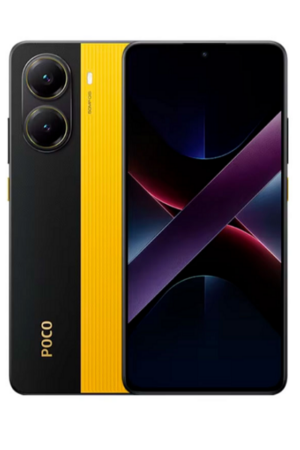 Xiaomi POCO X7 Pro 5G