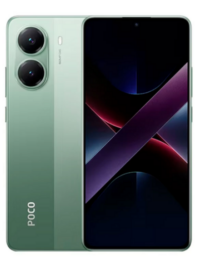 Xiaomi POCO X7 Pro 5G